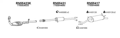 VENEPORTE 550158