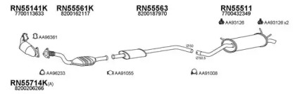 VENEPORTE 550166