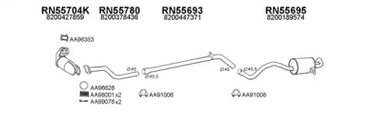 VENEPORTE 550175