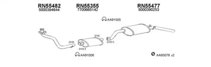 VENEPORTE 550246