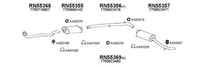 VENEPORTE 550249