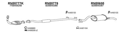 VENEPORTE 550255