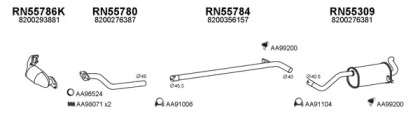 VENEPORTE 550259