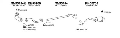 VENEPORTE 550260
