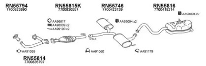 VENEPORTE 550289