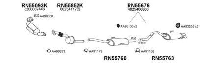 VENEPORTE 550295