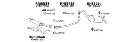 VENEPORTE 550318