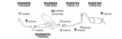 VENEPORTE 550325