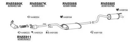 VENEPORTE 550342