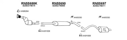VENEPORTE 550354