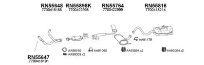 VENEPORTE 550357