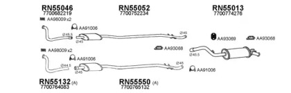 VENEPORTE 550421