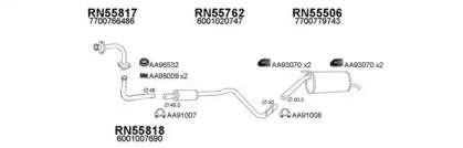 VENEPORTE 550438