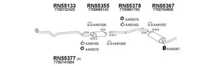 VENEPORTE 550444