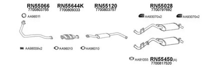 VENEPORTE 550476