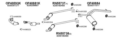 VENEPORTE 550490