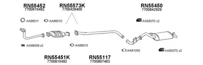 VENEPORTE 550507