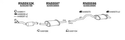 VENEPORTE 550525