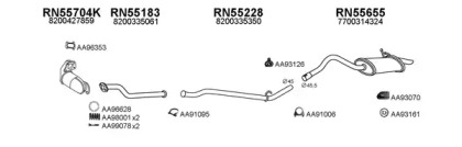 VENEPORTE 550535