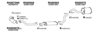 VENEPORTE 550550