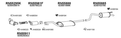 VENEPORTE 550568