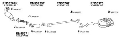 VENEPORTE 550601