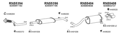 VENEPORTE 550615