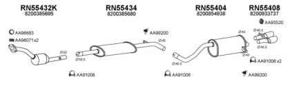 VENEPORTE 550621