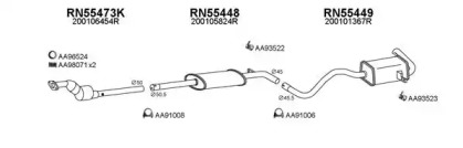 VENEPORTE 550627