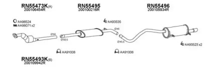 VENEPORTE 550632