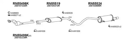 VENEPORTE 550634