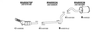 VENEPORTE 550638