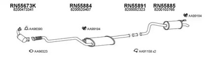 VENEPORTE 550640