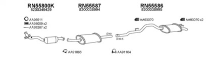 VENEPORTE 550641