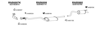VENEPORTE 550655