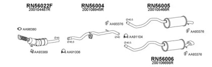 VENEPORTE 550668