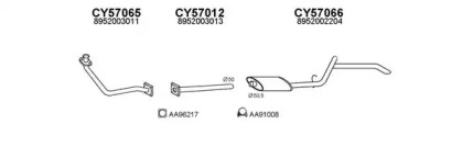 VENEPORTE 570504