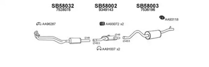 VENEPORTE 580019