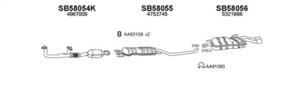 VENEPORTE 580037
