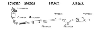 VENEPORTE 600051