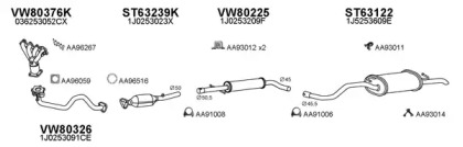 VENEPORTE 600057