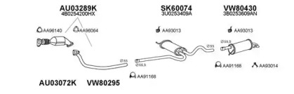 VENEPORTE 600062