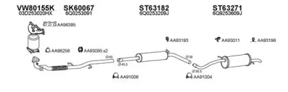VENEPORTE 600066