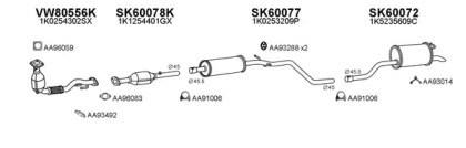VENEPORTE 600071