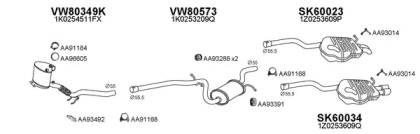 VENEPORTE 600115