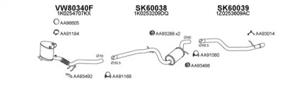 VENEPORTE 600118
