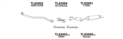 VENEPORTE 620001