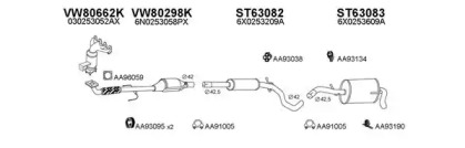 VENEPORTE 630009