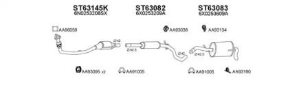 VENEPORTE 630010