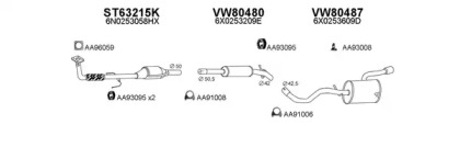 VENEPORTE 630012